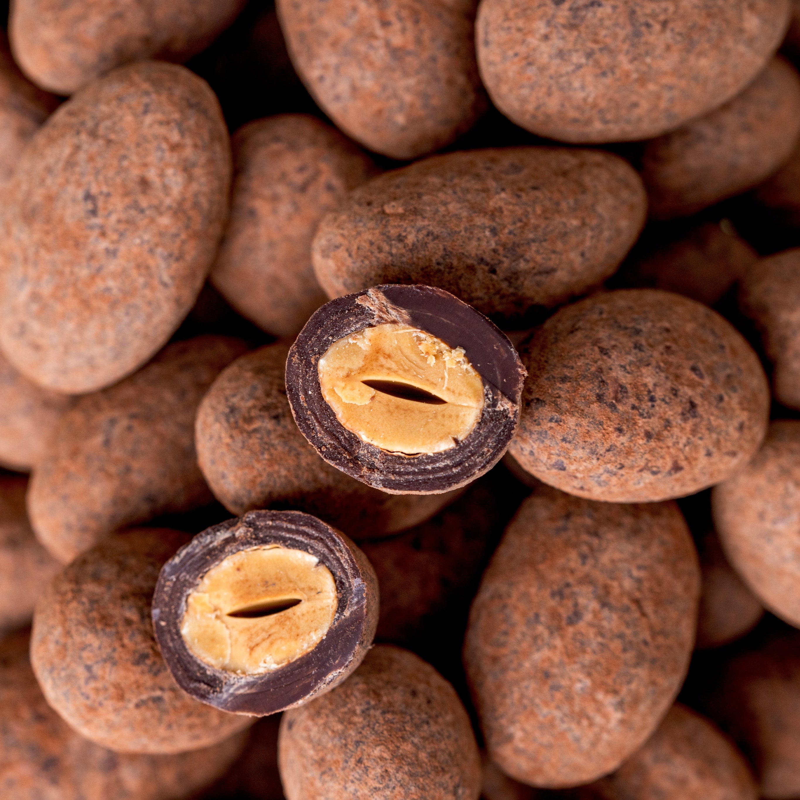 Sugar Free Almond Dragées