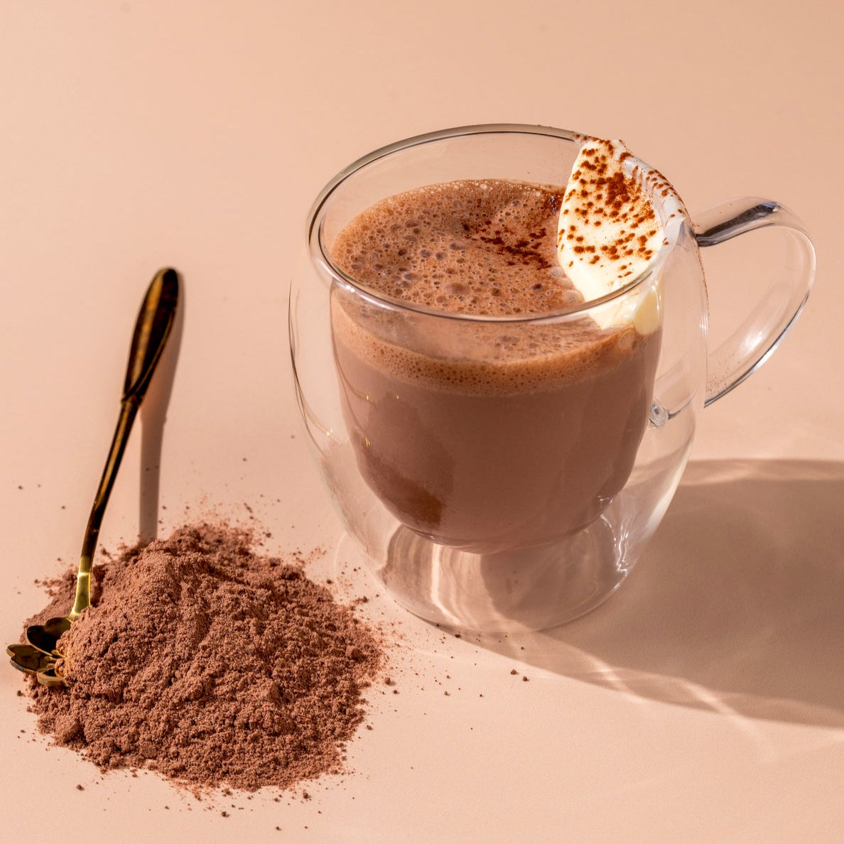 Sugar Free Hot Chocolate