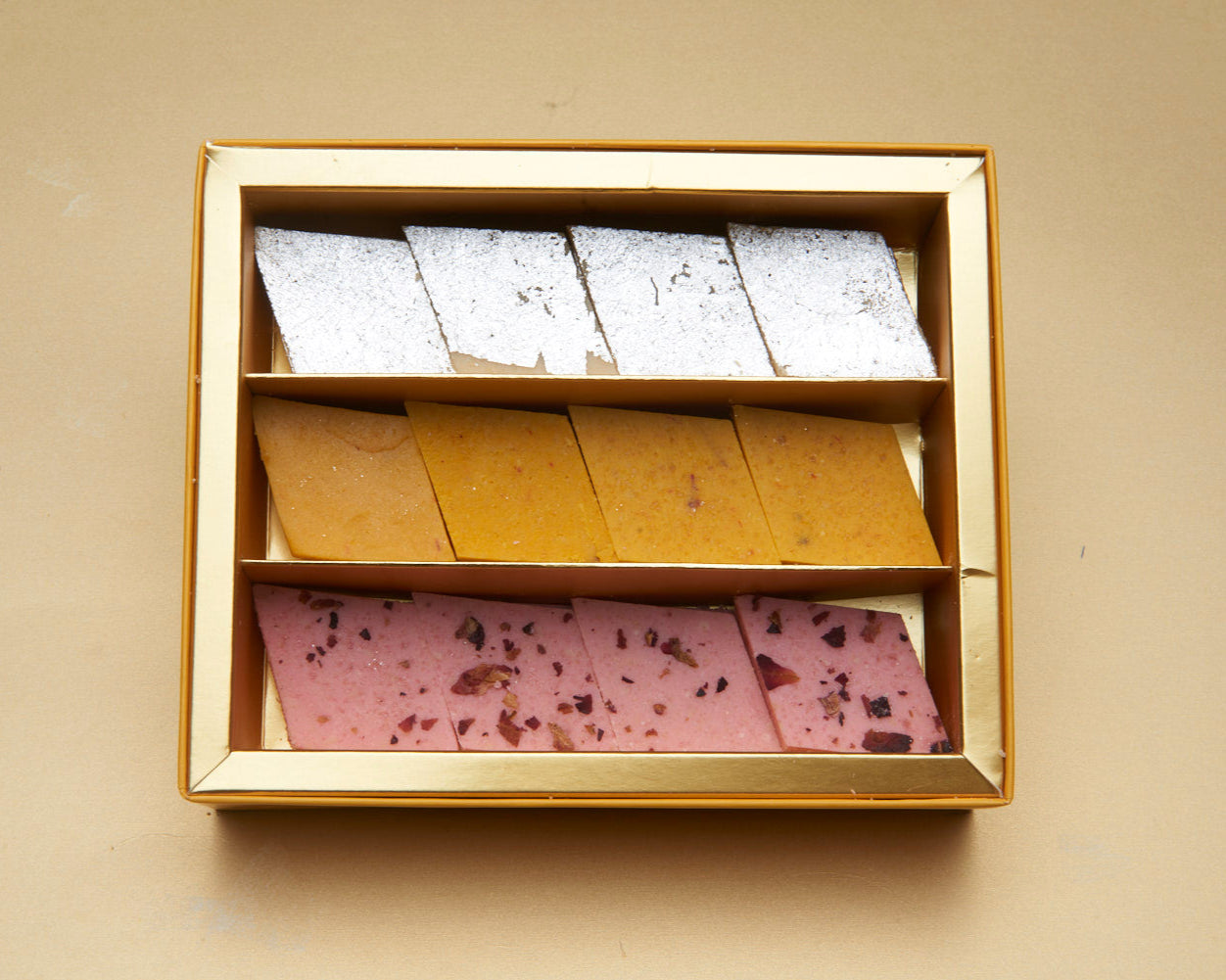 Kaju Katli Forever