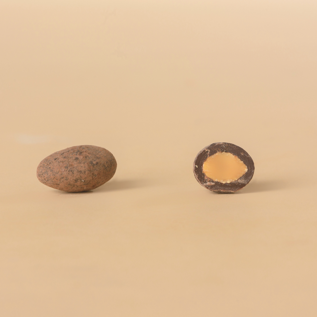 Sugar Free Almond Dragées