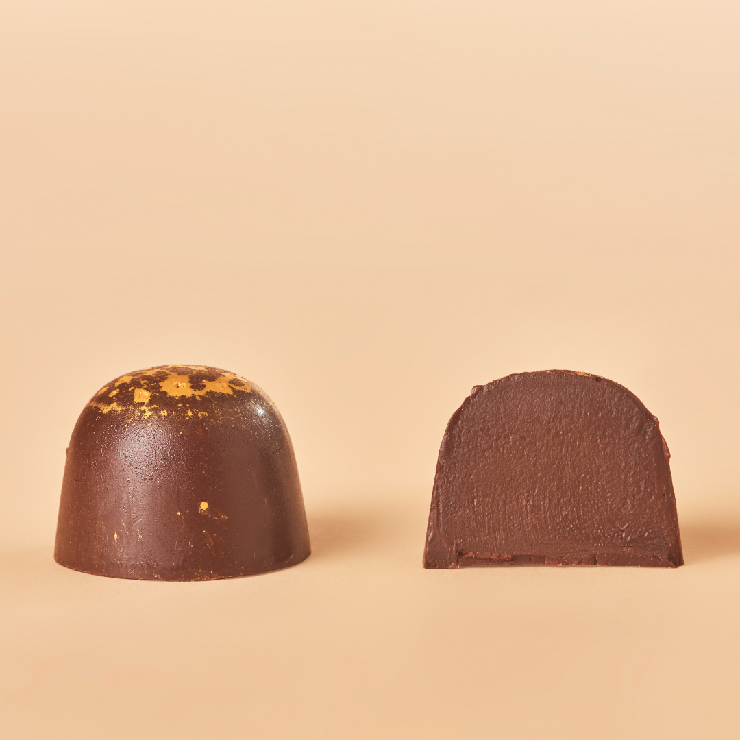 75% Dark Bonbon