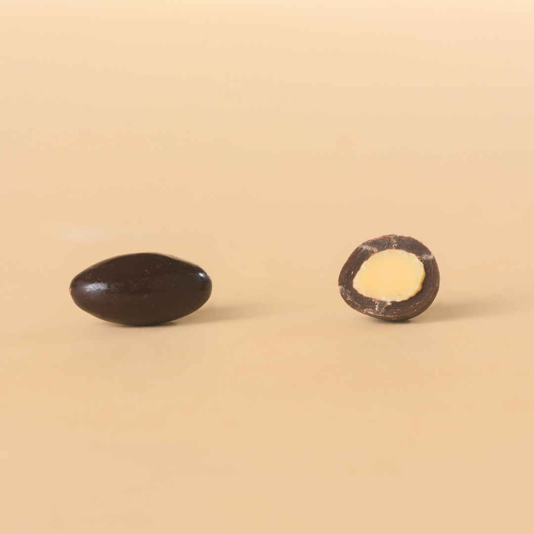 Bitter Almond Dragées