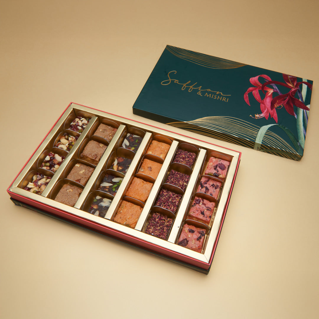 Big Bite Box