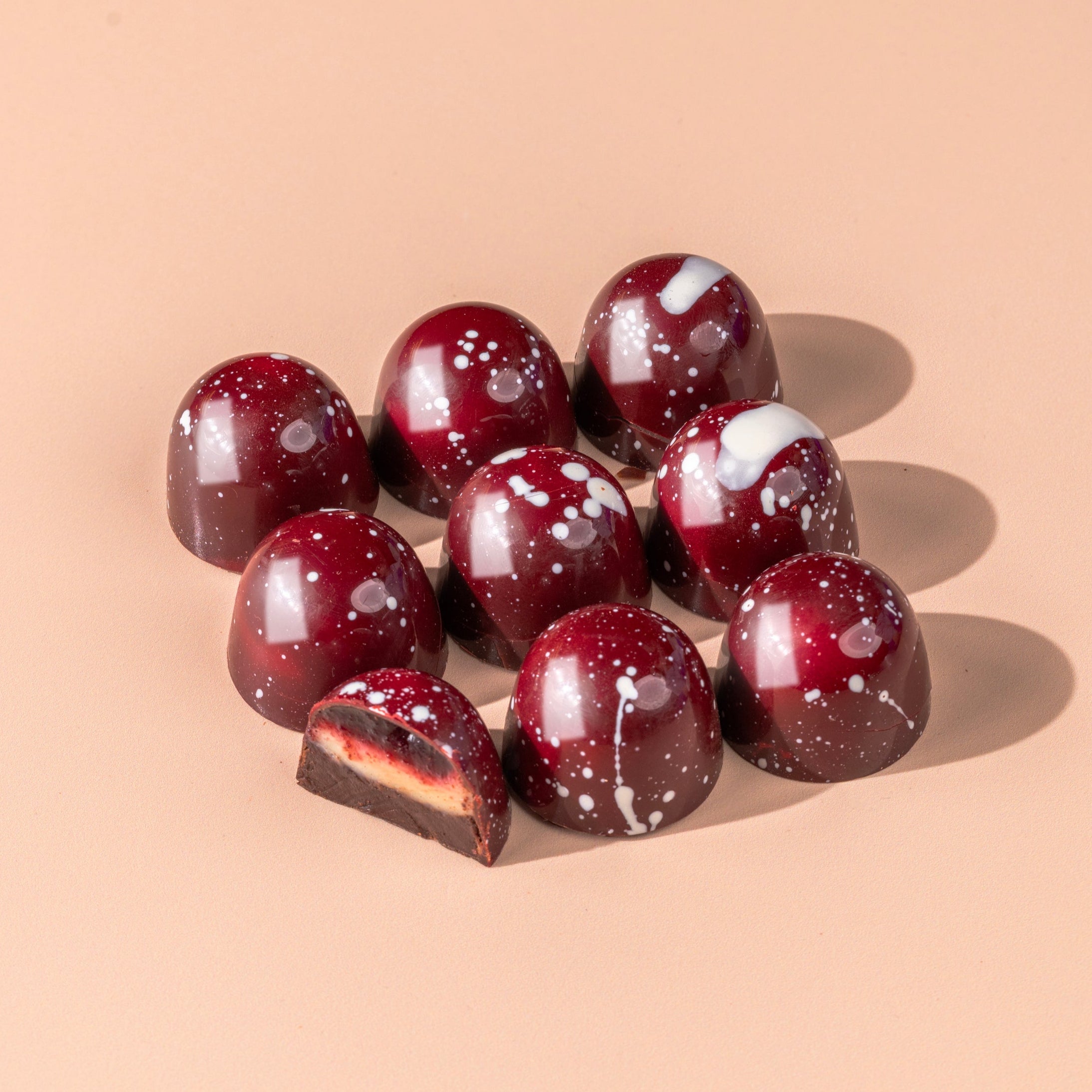 Blackforest Bonbon