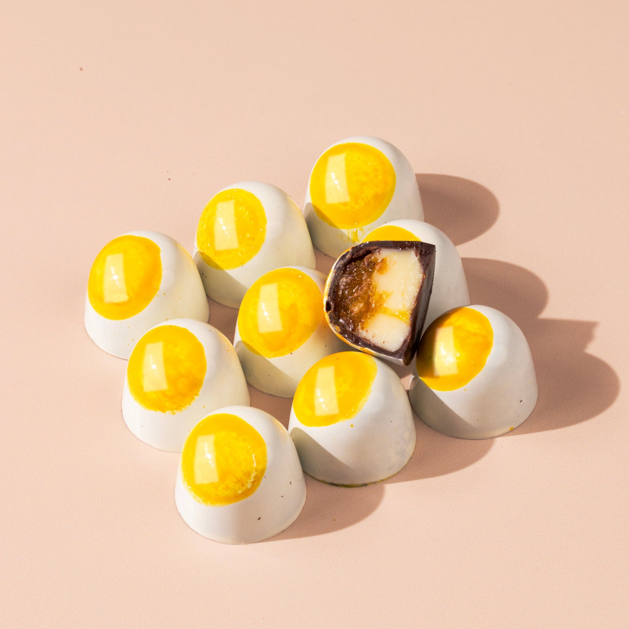 Citrus Bonbon