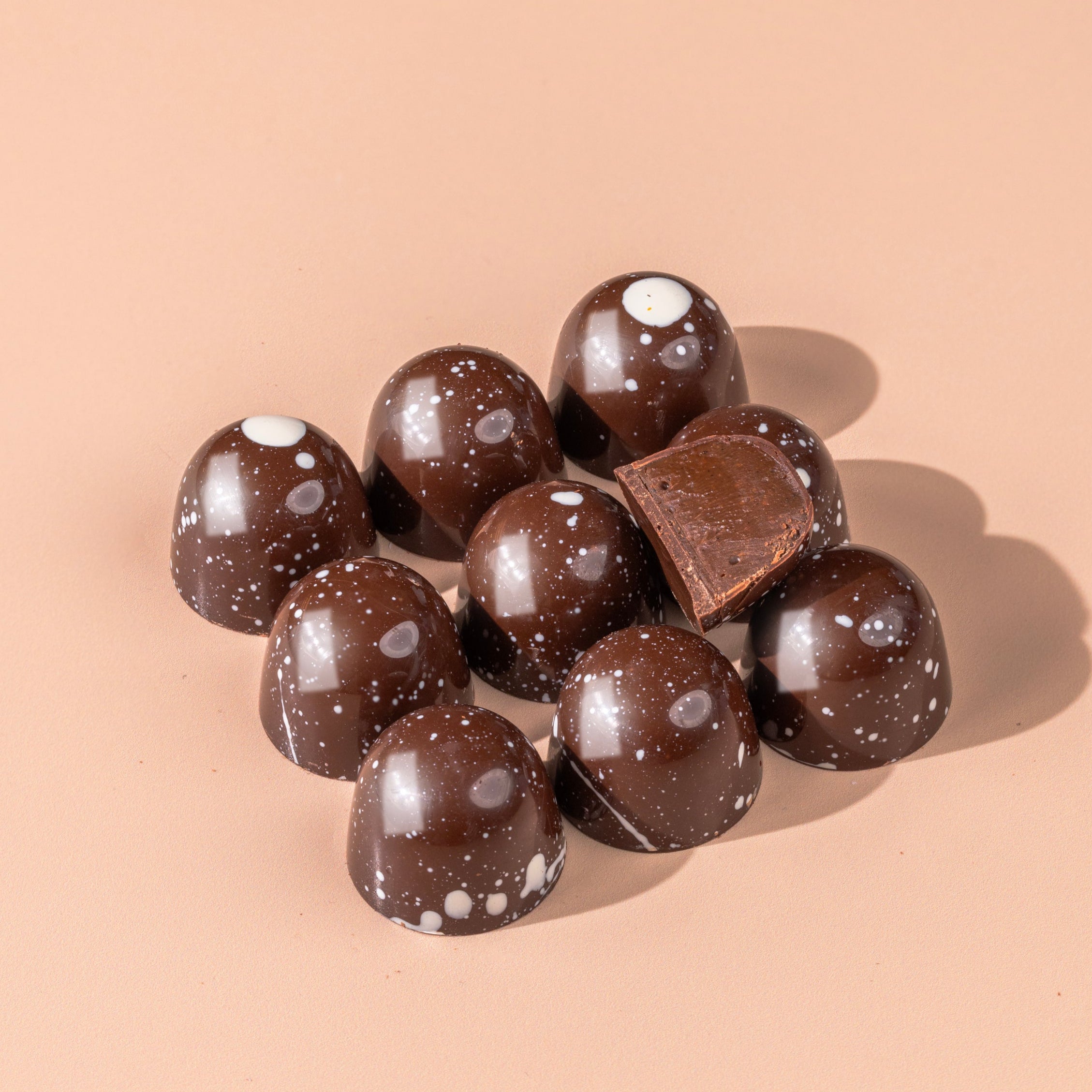 Espresso Bonbon