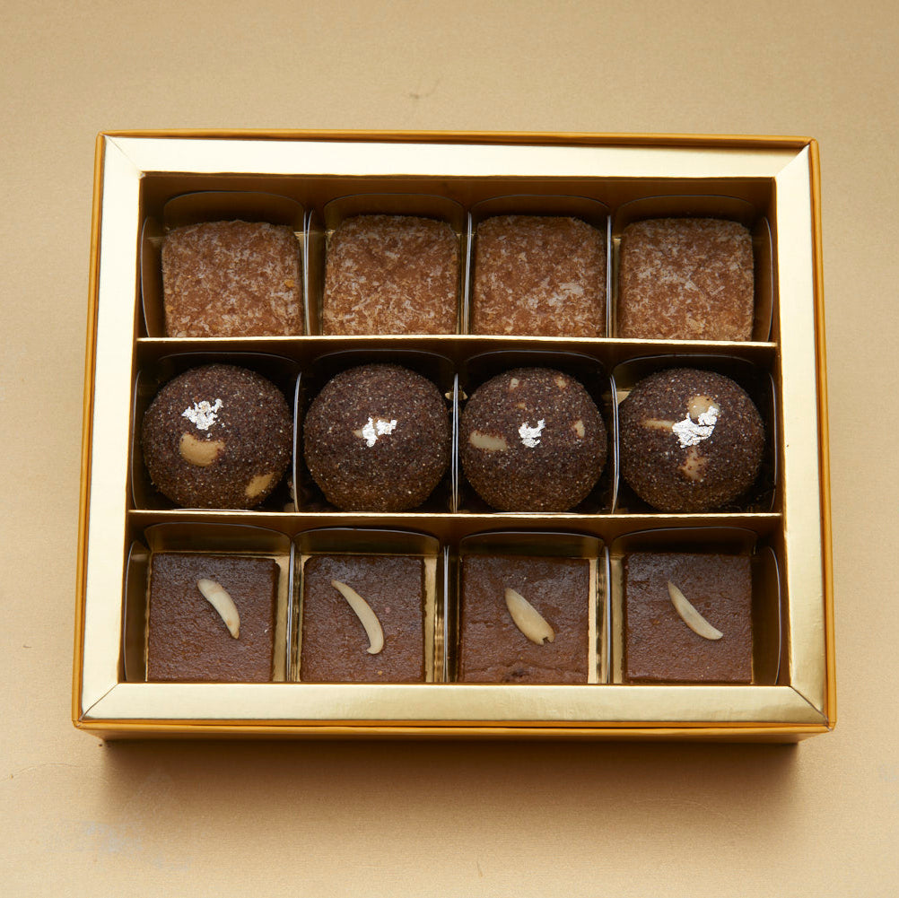 GUD-ness Gracious (Made with Jaggery)