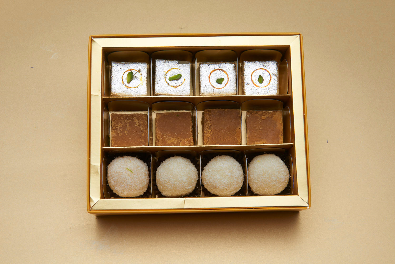 Royal Mithai Box