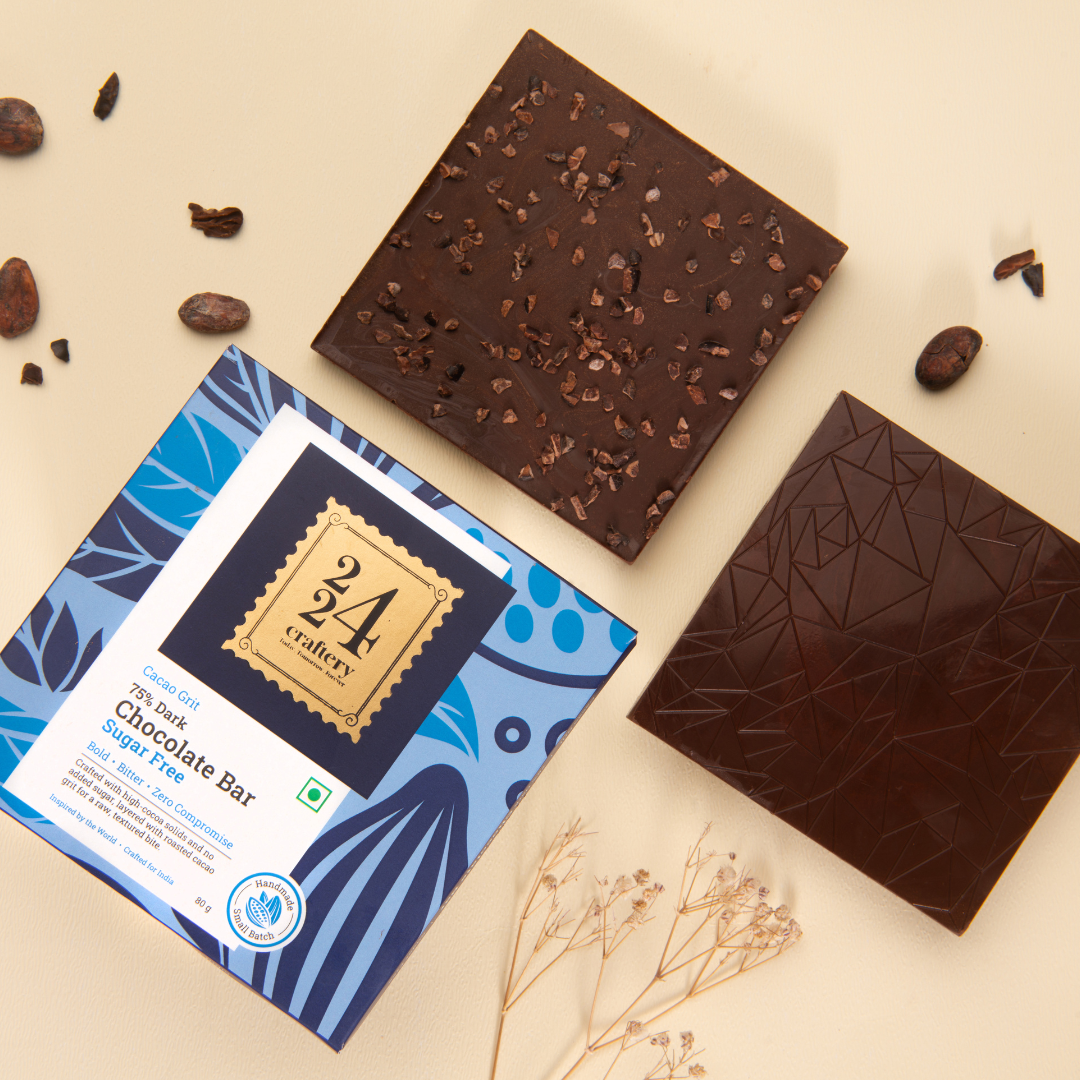 Sugar Free Bar