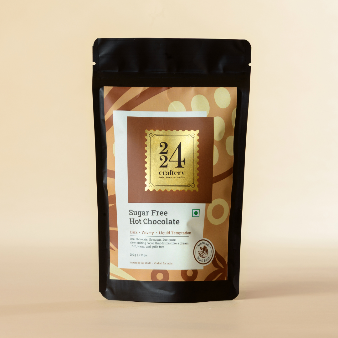 Sugar Free Hot Chocolate