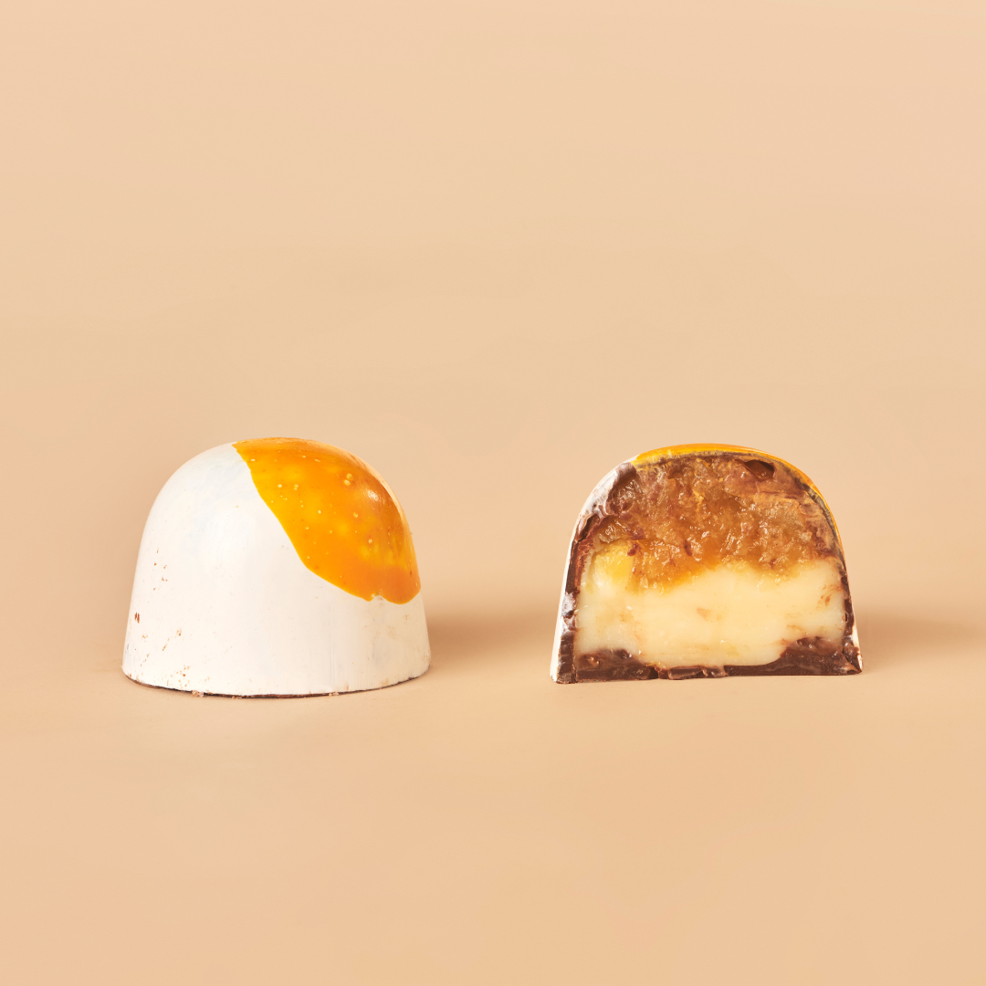 Citrus Bonbon