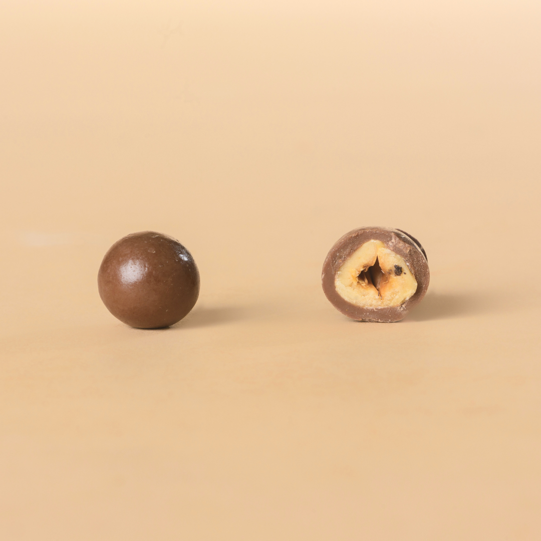 Hazelnut Dragées