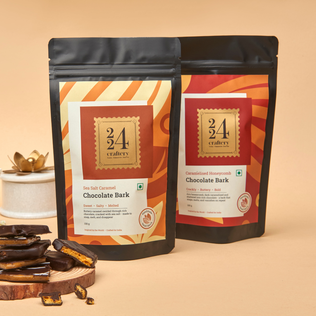 Pack of 2 Barks