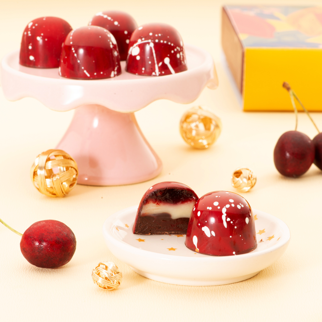 Blackforest Bonbon