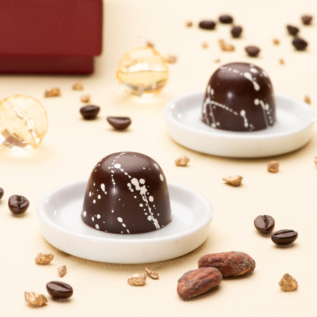 Espresso Bonbon