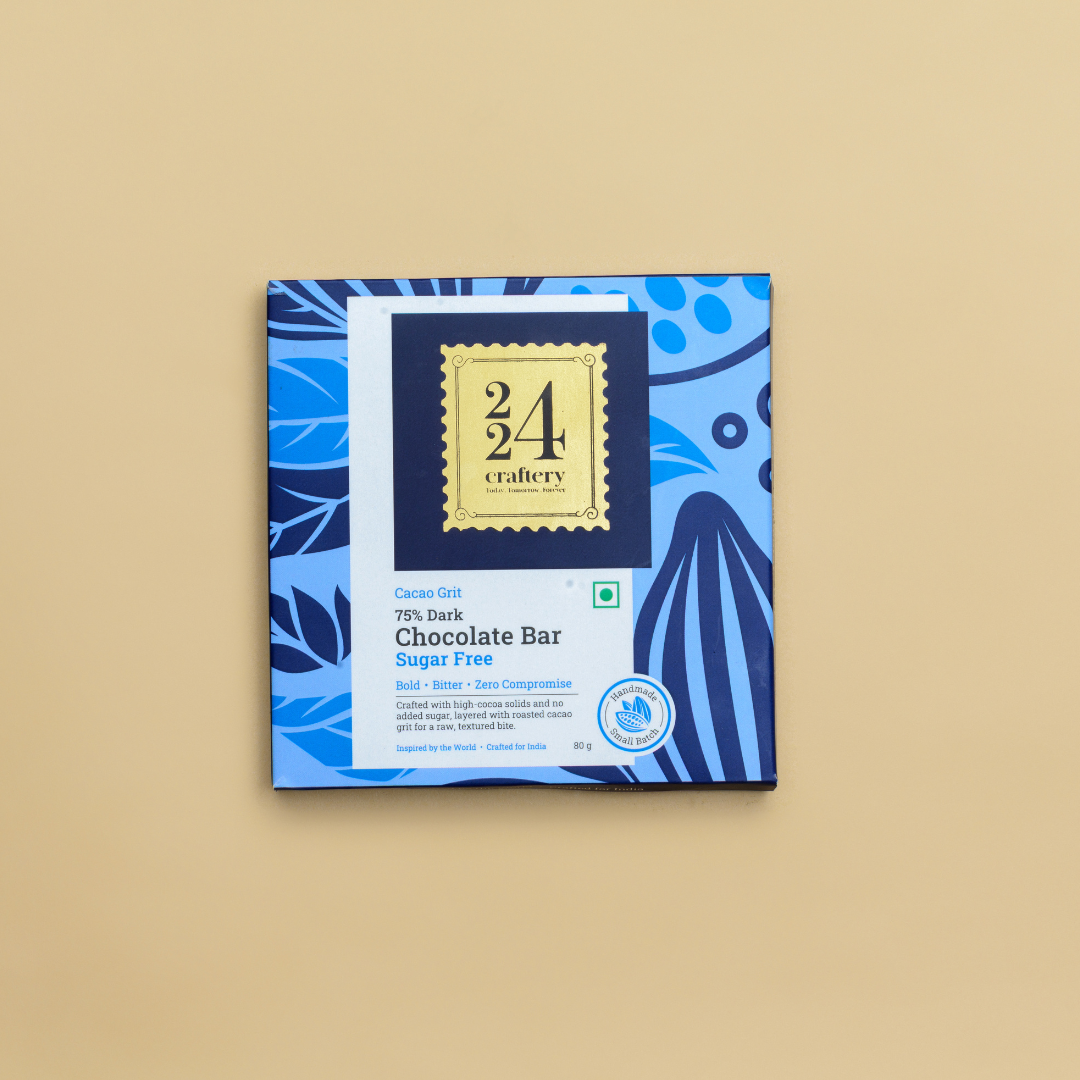 Sugar Free Bar