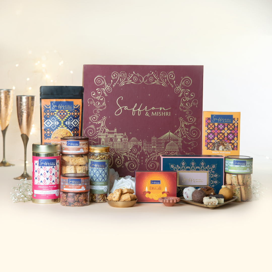 Mini India Hamper