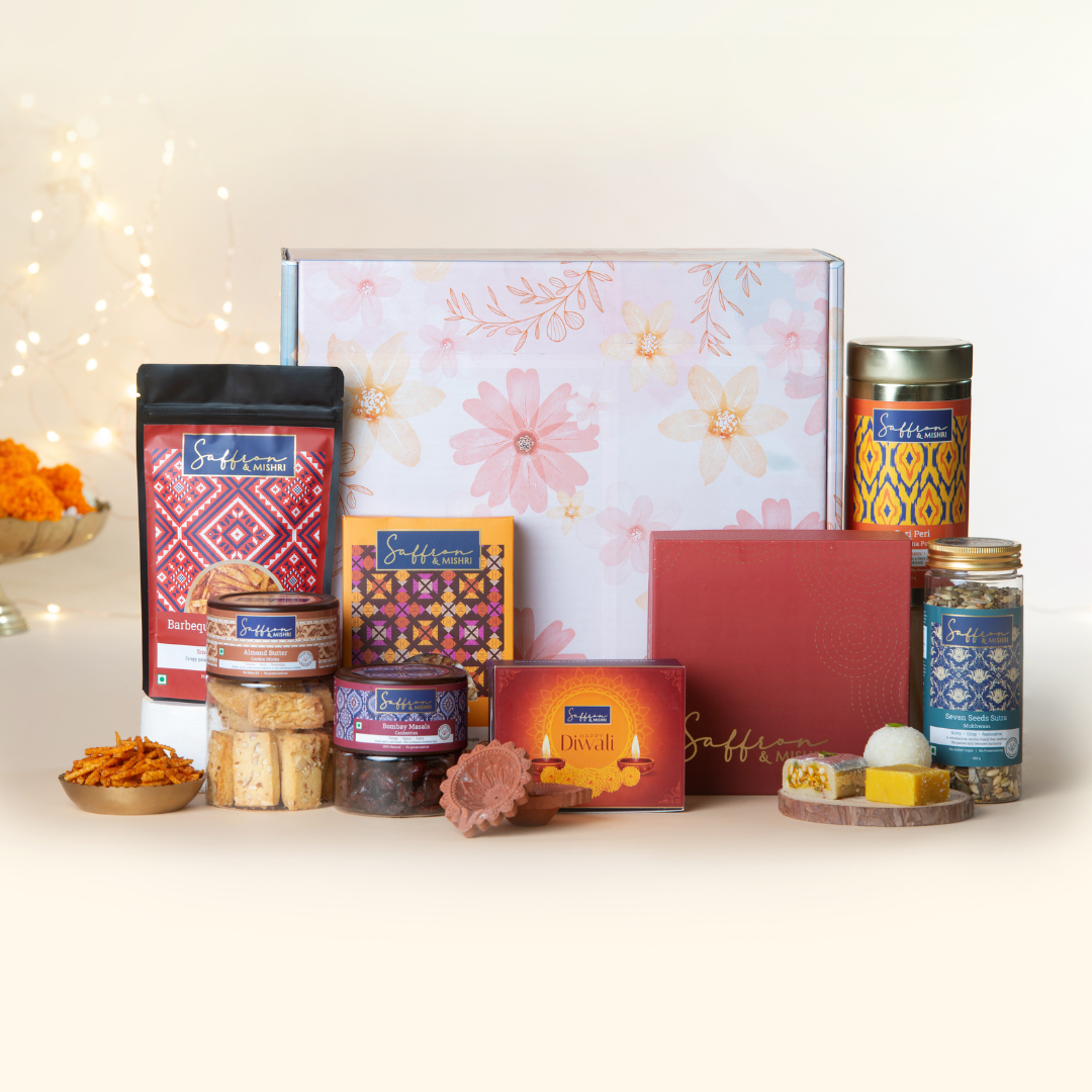 Festival of Flavours