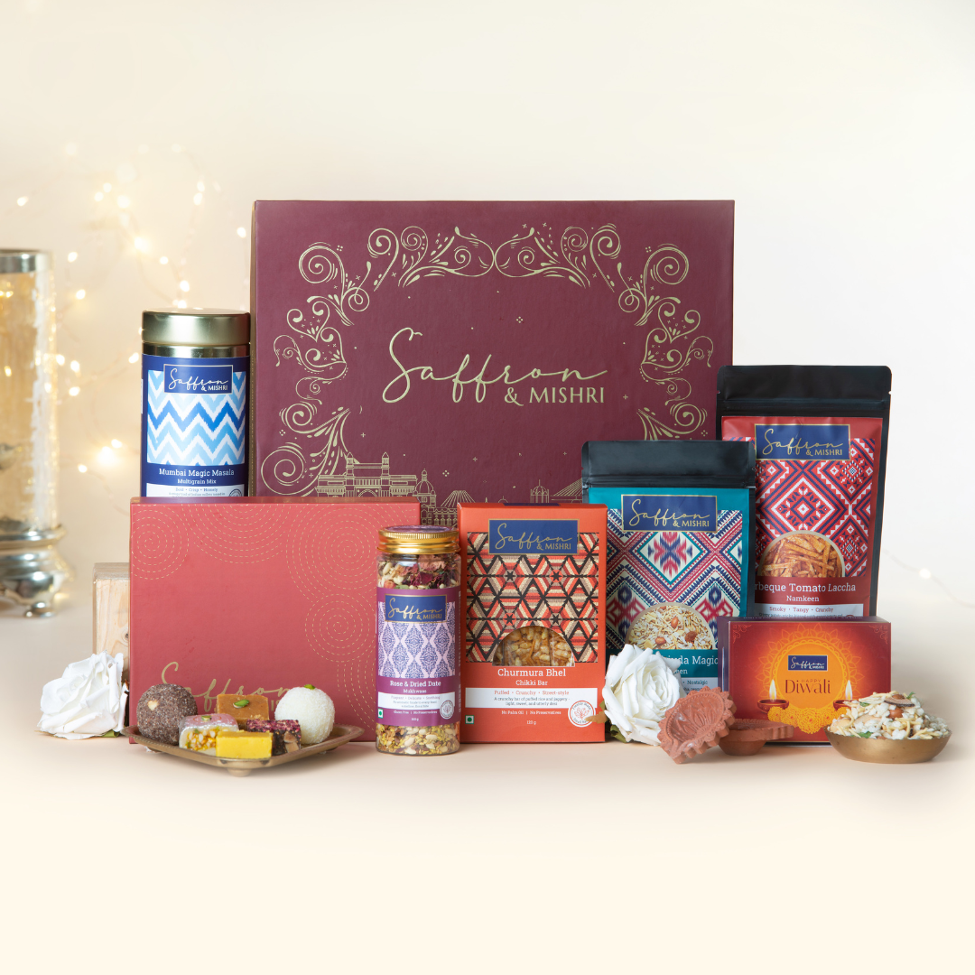 Desi Dhamaka Hamper
