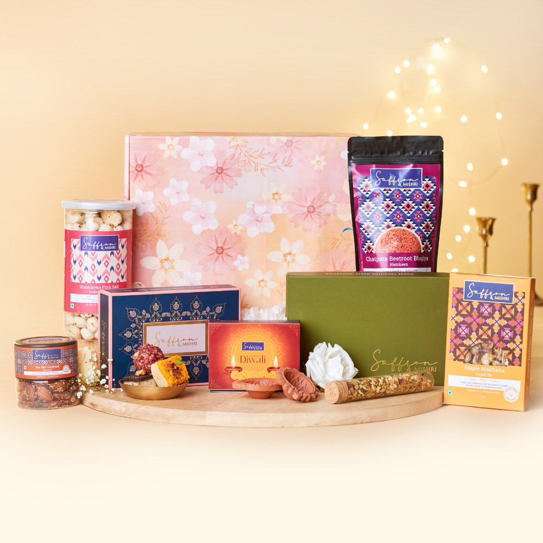 Sweet Celebration Box