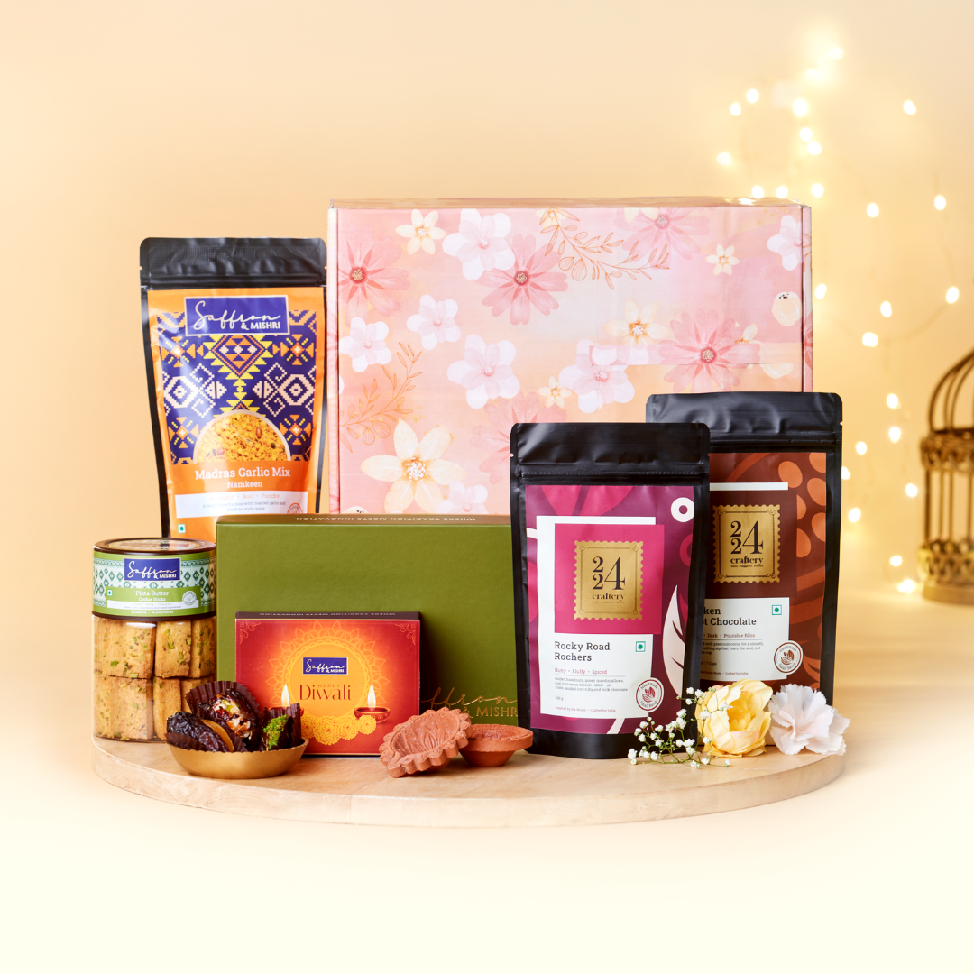 Festive Goodies Box