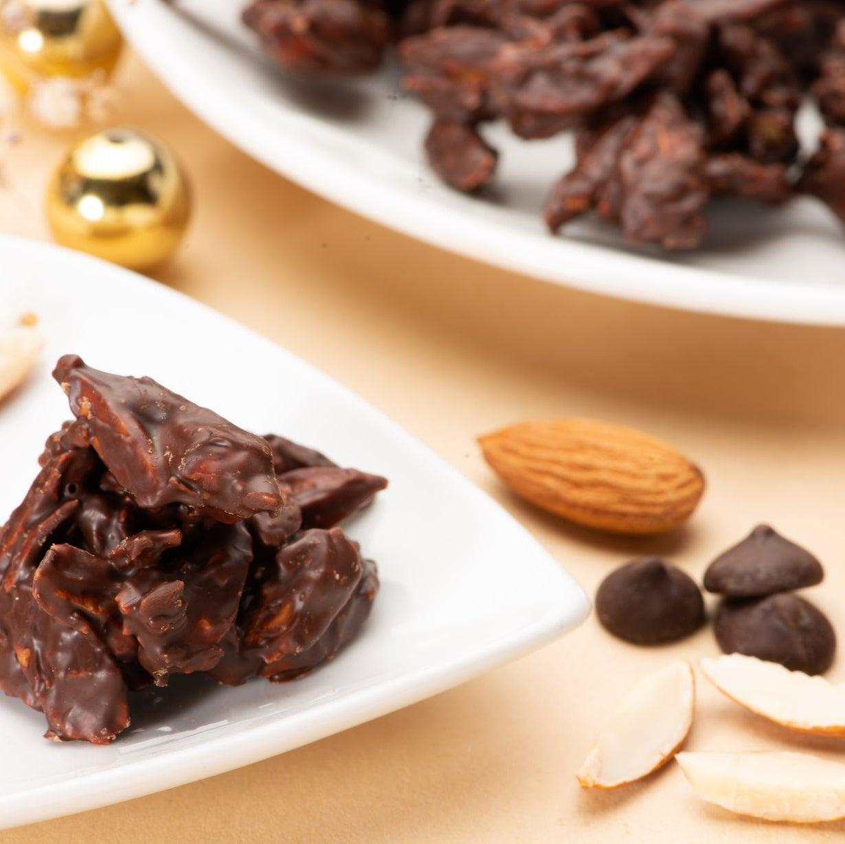 Classic Almond Rochers